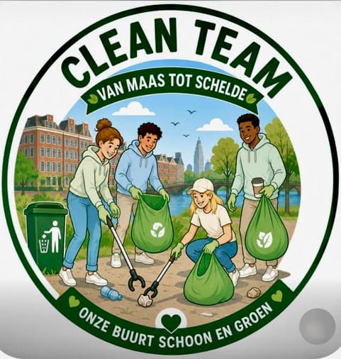 Clean Team