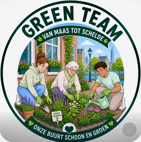 Green Team